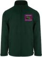 Bradford Driver RE Soft Shell Jacket