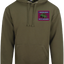 Bradford Driver RE Hoodie