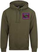 Bradford Driver RE Hoodie
