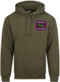 Bradford Driver RE Hoodie