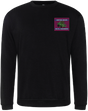 Bradford Driver RE Sweatshirt