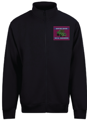 Bradford Driver RE Rugby Shirt