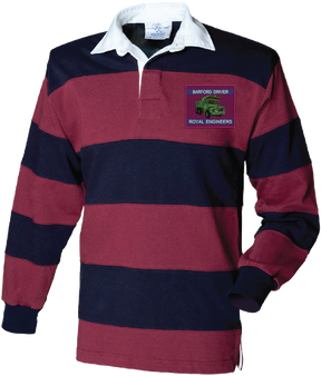 Bradford Driver RE Zipped Jacket