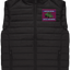 Bradford Driver RE Padded Gilet