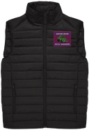 Bradford Driver RE Padded Gilet