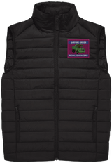 Bradford Driver RE Padded Gilet