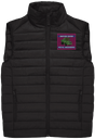 Bradford Driver RE Padded Gilet