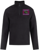 Bradford Driver RE Quarter Zip Fleece