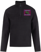 Bradford Driver RE Quarter Zip Fleece
