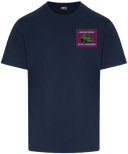 Bradford Driver RE T Shirt