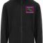 Bradford Driver RE Zipped Fleece