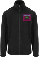 Bradford Driver RE Zipped Fleece