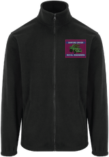 Bradford Driver RE Zipped Fleece