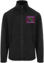 Bradford Driver RE Zipped Fleece