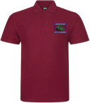 Bradford Driver RE Polo Shirt