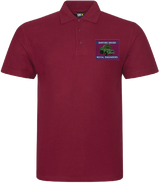 Bradford Driver RE Polo Shirt