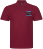 Bradford Driver RE Polo Shirt