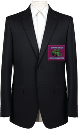 Bradford Driver RE Blazer