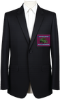 Bradford Driver RE Blazer