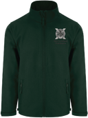 52nd Lowland Volunteers Soft Shell Jacket