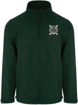 52nd Lowland Volunteers Soft Shell Jacket