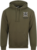 52nd Lowland Volunteers Hoodie