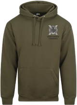 52nd Lowland Volunteers Hoodie