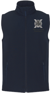 52nd Lowland Volunteers Gilet