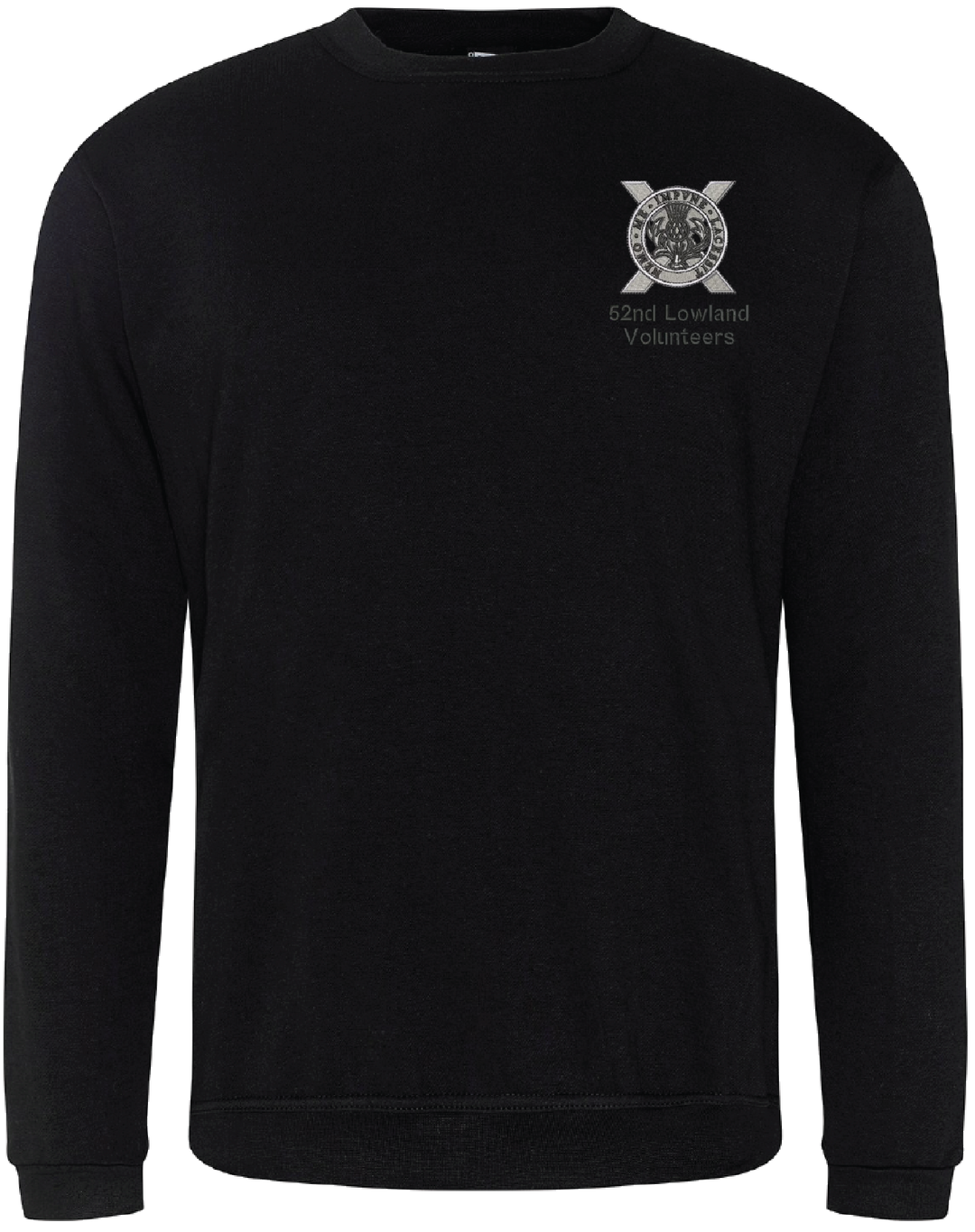 52nd Lowland Volunteers Sweatshirt