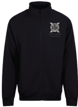 52nd Lowland Volunteers Zipped Jacket