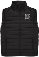 52nd Lowland Volunteers Padded Gilet