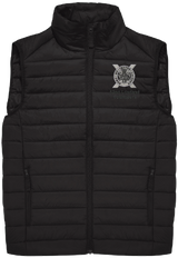 52nd Lowland Volunteers Padded Gilet