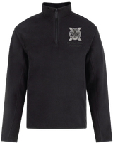 52nd Lowland Volunteers Quarter Zip Fleece