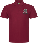 52nd Lowland Volunteers Polo Shirt