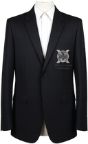 52nd Lowland Volunteers Blazer