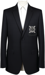 52nd Lowland Volunteers Blazer