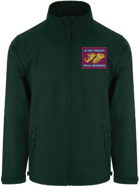 FI PC Troop RE Soft Shell Jacket