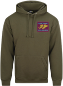 FI PC Troop RE Hoodie
