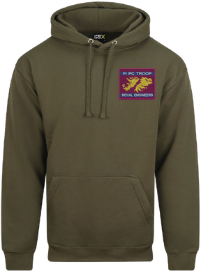 FI PC Troop RE Hoodie