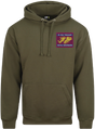FI PC Troop RE Hoodie