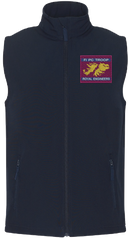 FI PC Troop RE Gilet