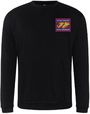 FI PC Troop RE Sweatshirt