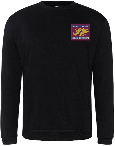 FI PC Troop RE Sweatshirt