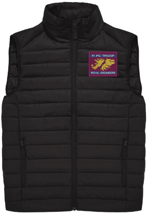 FI PC Troop RE Padded Gilet