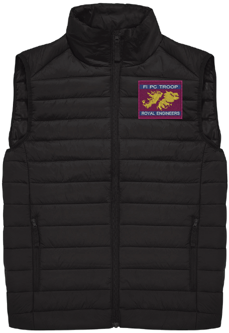 FI PC Troop RE Padded Gilet