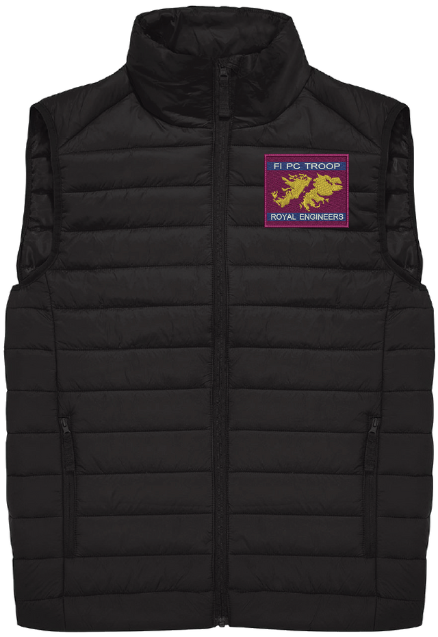 FI PC Troop RE Padded Gilet