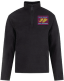 FI PC Troop RE Quarter Zip Fleece