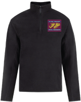 FI PC Troop RE Quarter Zip Fleece