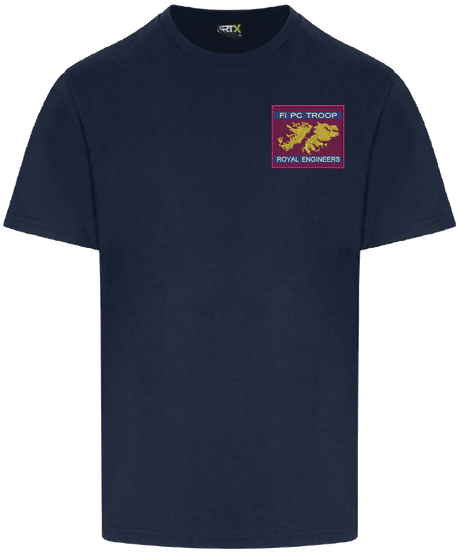 FI PC Troop RE T Shirt