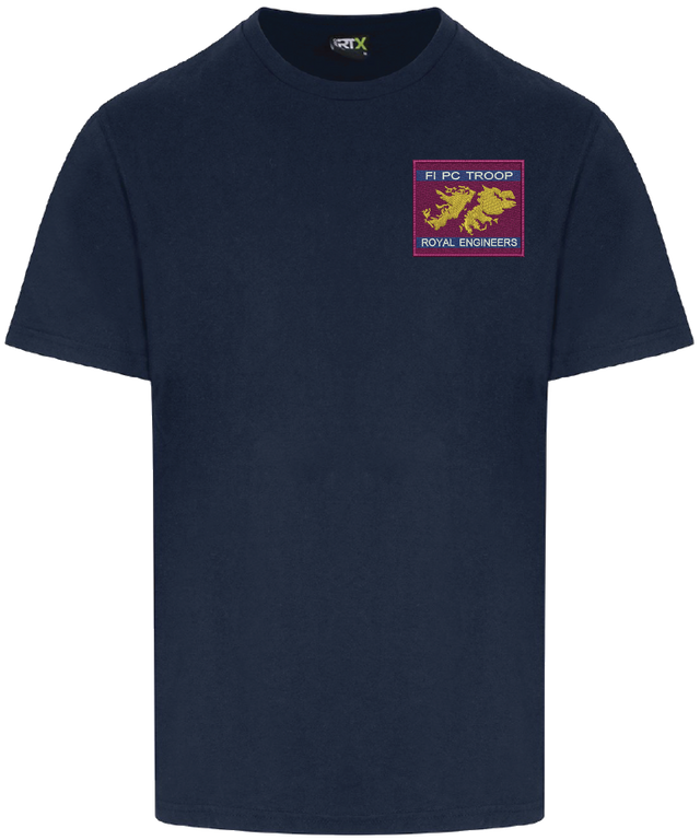 FI PC Troop RE T Shirt